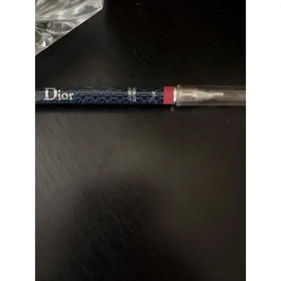 Dior Crayon Contour Levres Lipliner Pencil 463 Rose Candi 0.04 oz (226) - Picture 3 of 5